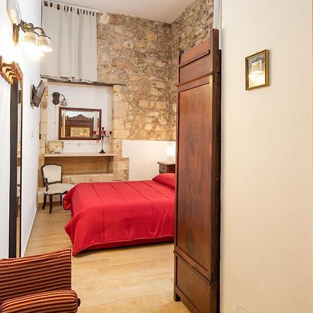 Nonna Iole Appartement Syracuse Buitenkant foto