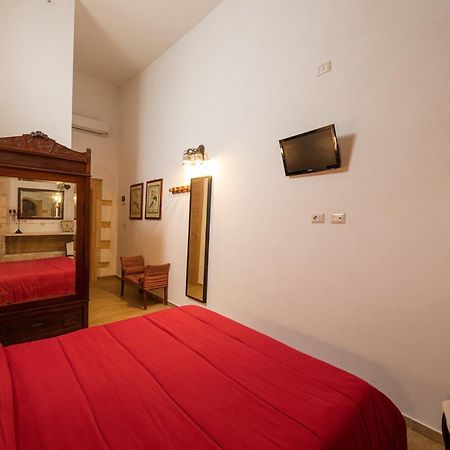 Nonna Iole Appartement Syracuse Buitenkant foto