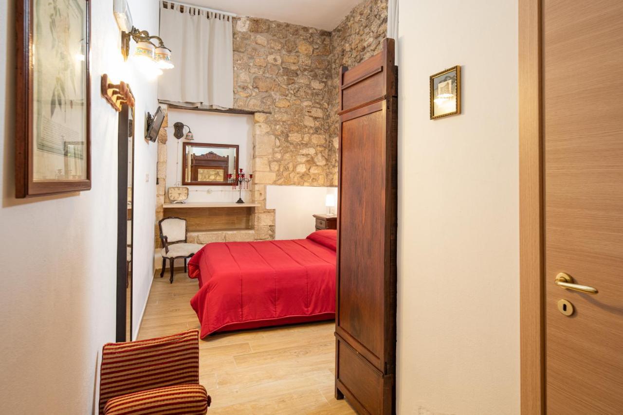 Nonna Iole Appartement Syracuse Buitenkant foto