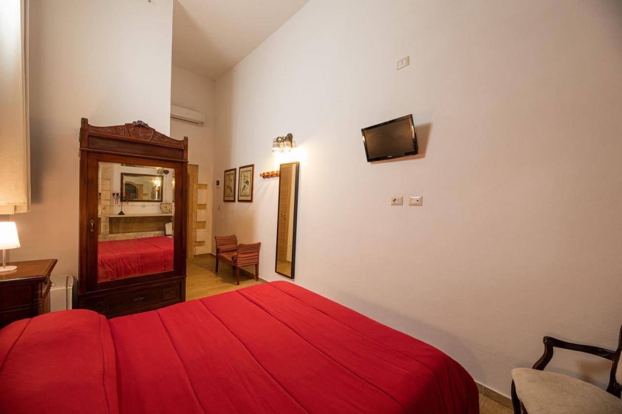 Nonna Iole Appartement Syracuse Buitenkant foto