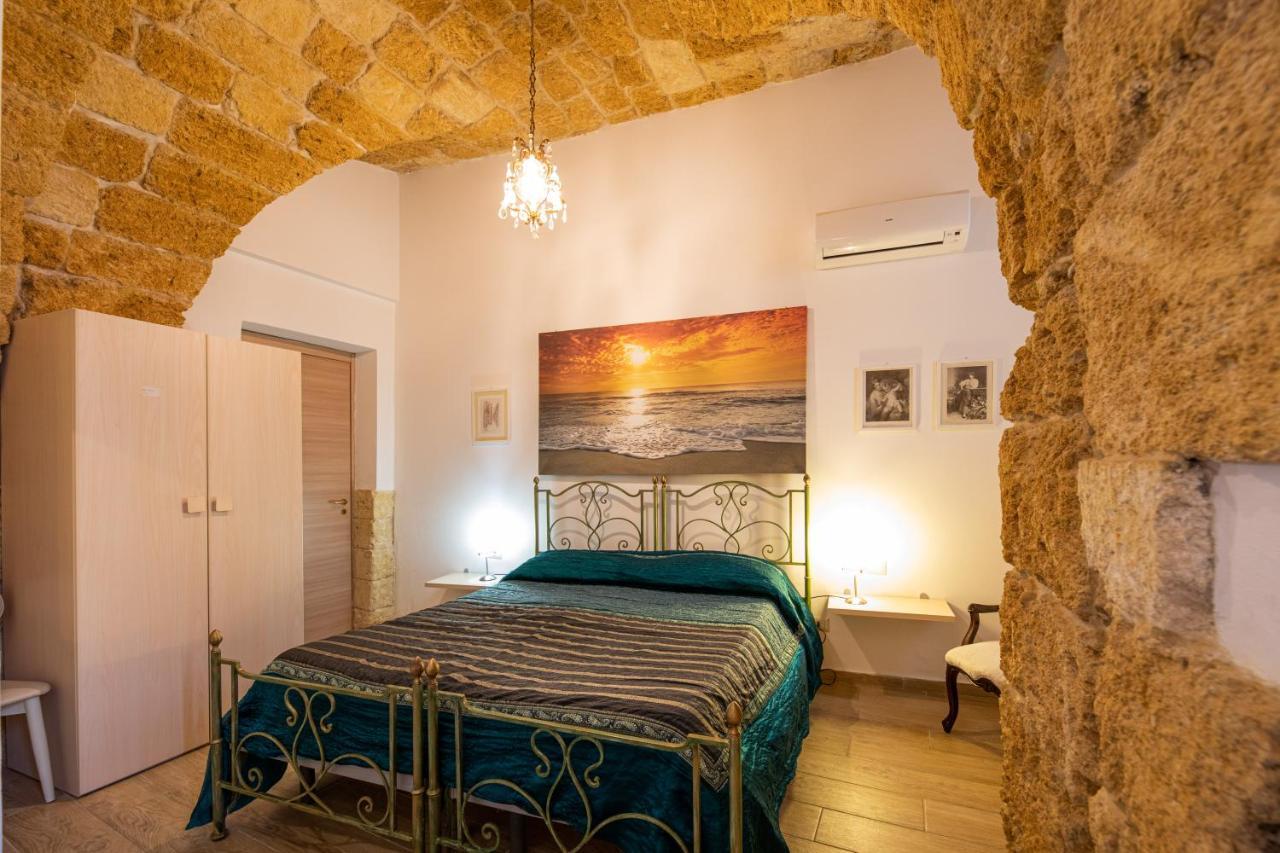 Nonna Iole Appartement Syracuse Buitenkant foto