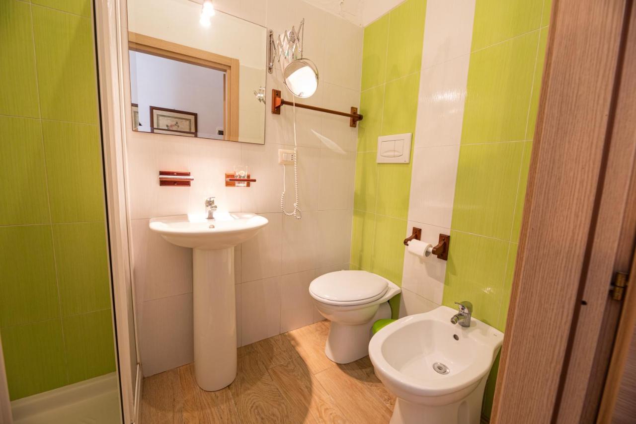 Nonna Iole Appartement Syracuse Buitenkant foto
