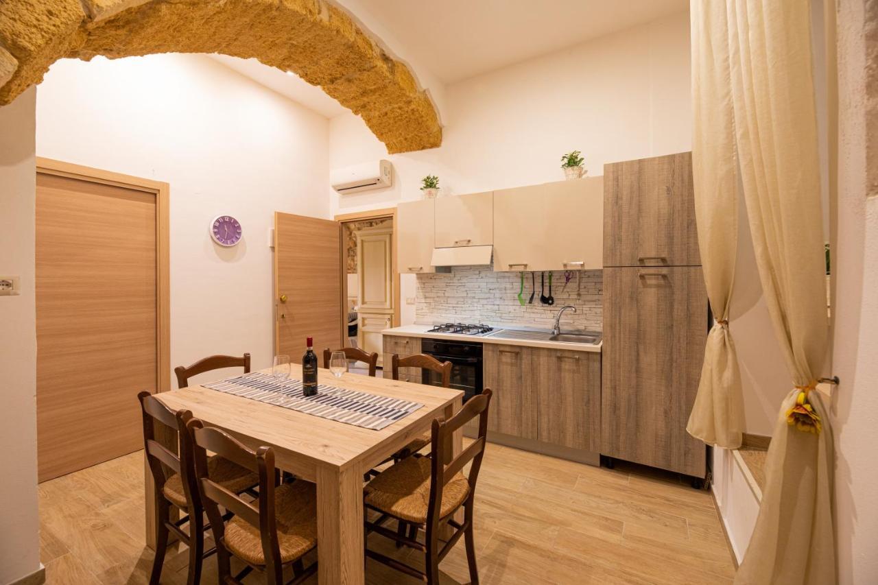 Nonna Iole Appartement Syracuse Buitenkant foto