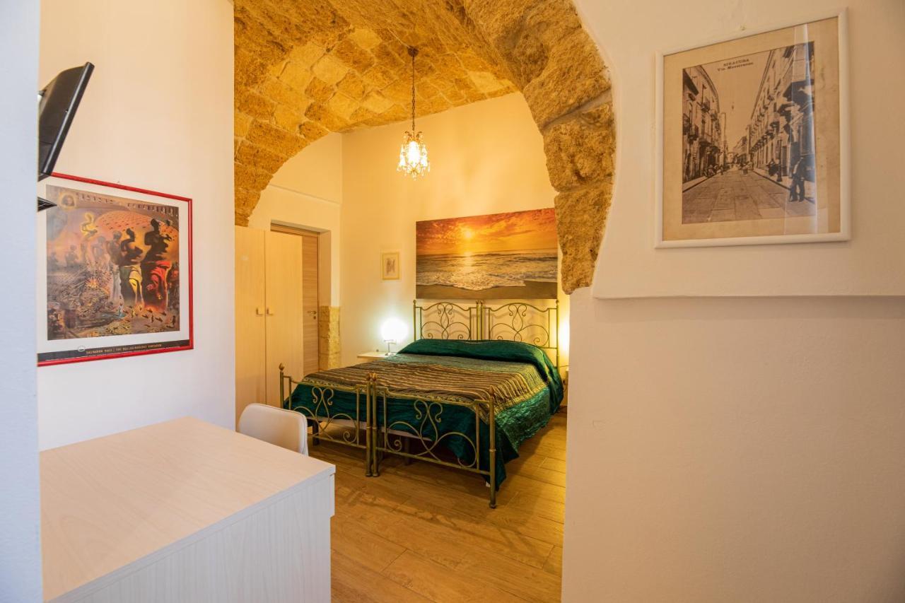 Nonna Iole Appartement Syracuse Buitenkant foto