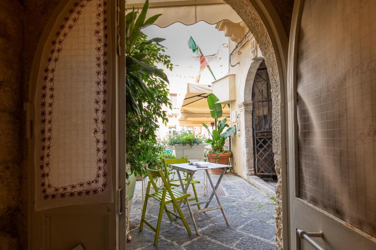 Nonna Iole Appartement Syracuse Buitenkant foto